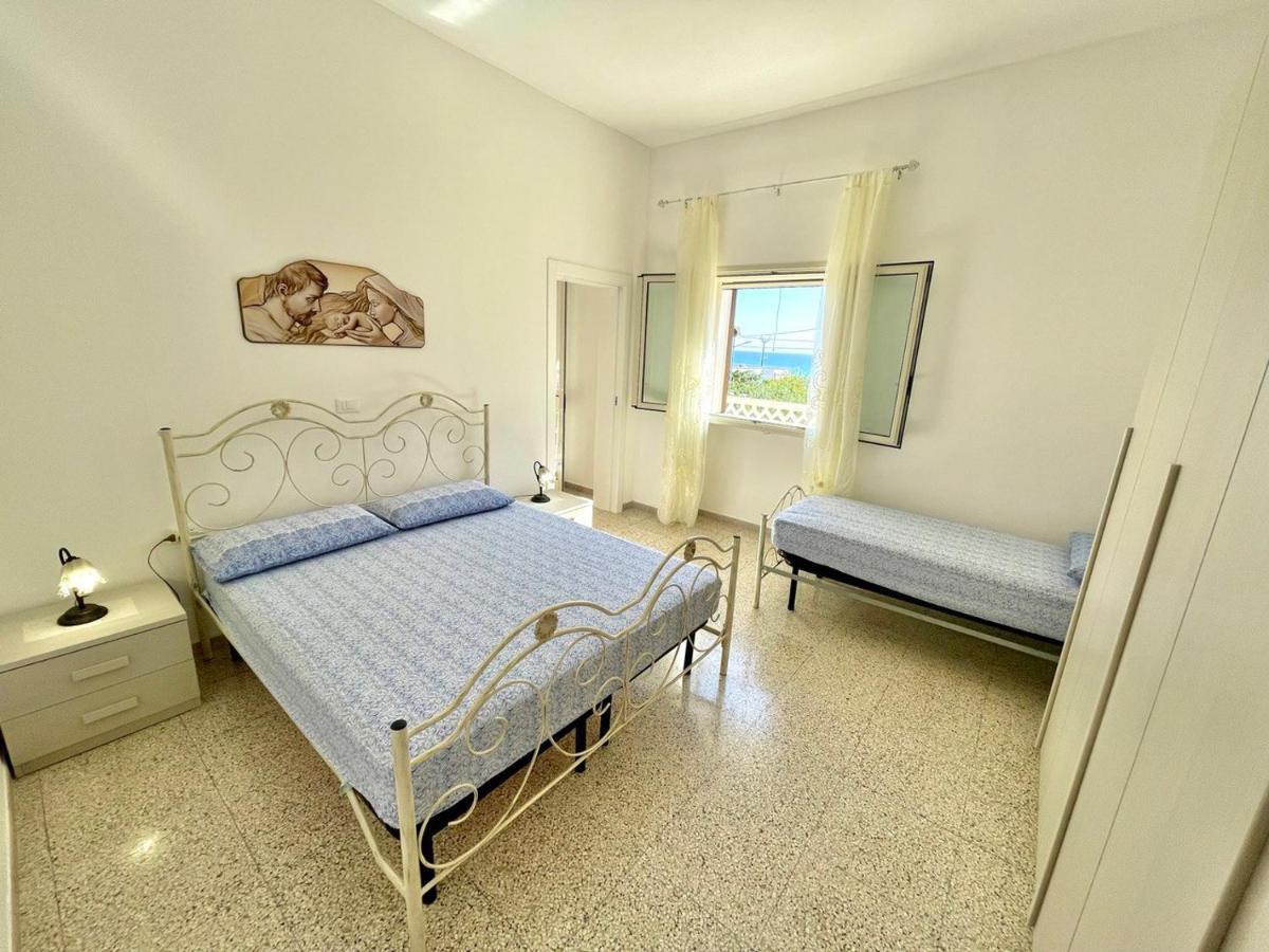 Le Macchie - Vacanza Nel Verde Torre Vado Exterior foto