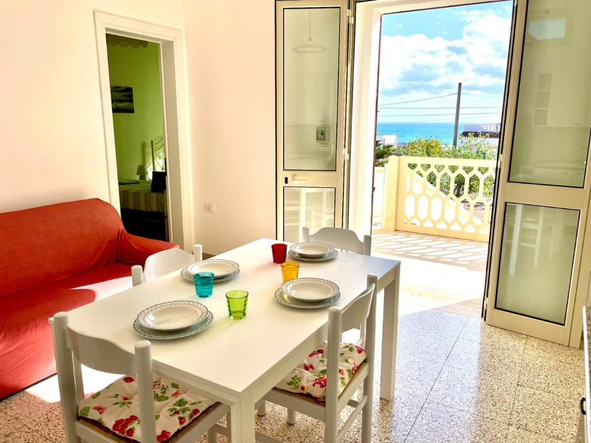 Le Macchie - Vacanza Nel Verde Torre Vado Exterior foto