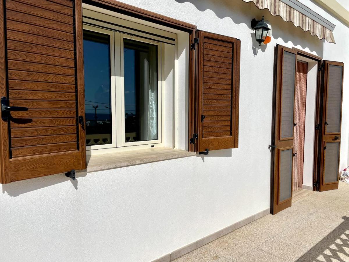 Le Macchie - Vacanza Nel Verde Torre Vado Exterior foto